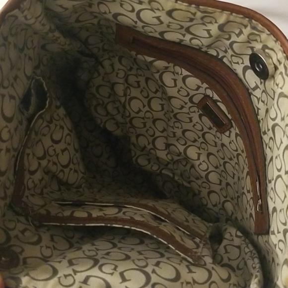 GUESS BAG - Picture 4 of 9